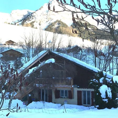 Magnifique T3 Entre Lac Et Montagne Pres D'Annecy Montmin Exterior photo